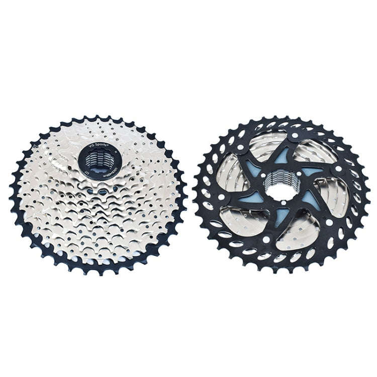 VG SPORTS Bicycle Lightweight Wear -Resistant Flywheel 11 Speed Mountains 11-40T