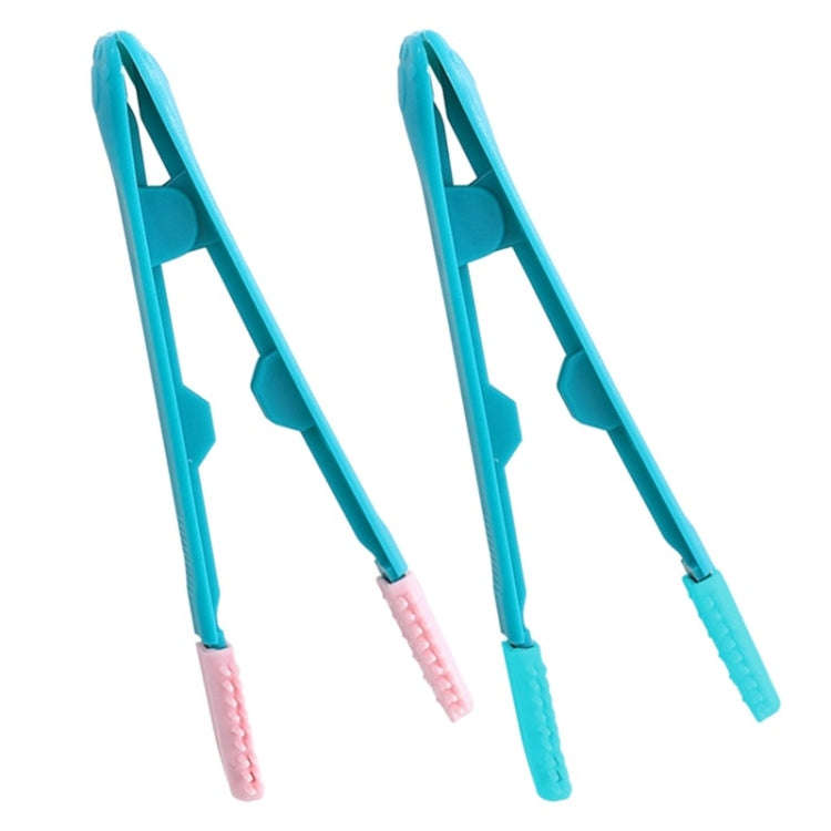Cat Eye Brush Pet Eye Cleaner Cat Hair Knot Brush(All Blue)
