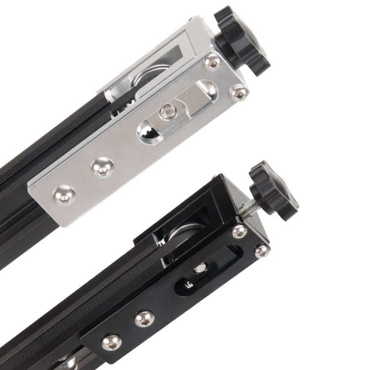 3D Printer Accessories Synchronize Band Stretching Adjustment Fixed Tight Device(Silver)