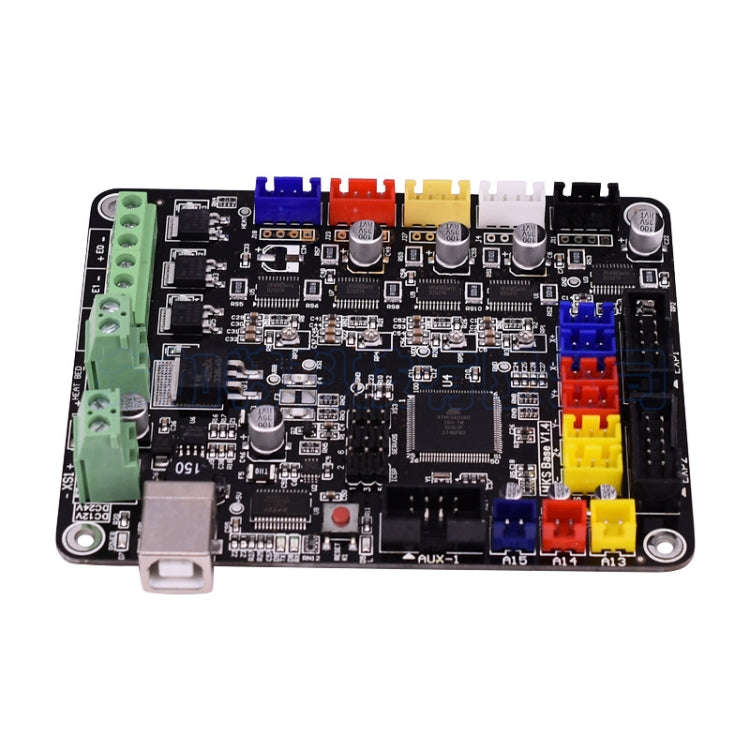 3D Printer Integrated Main Control Board