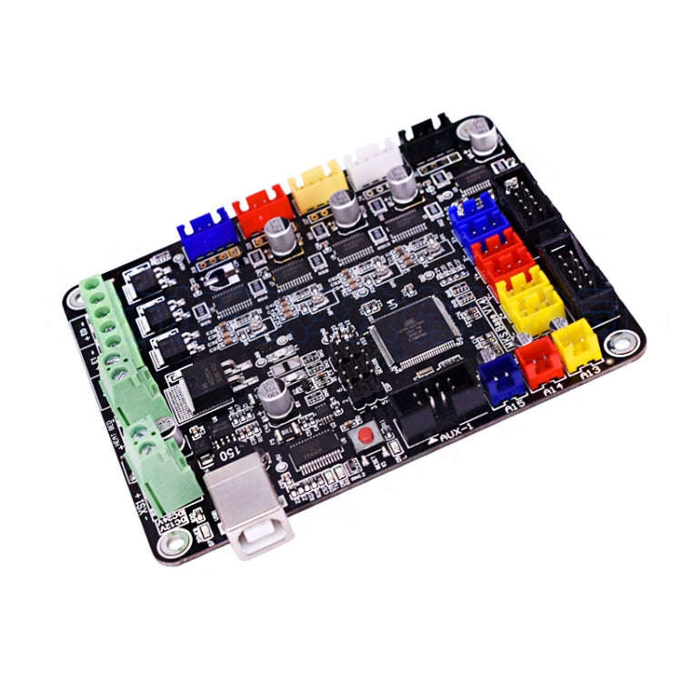 3D Printer Integrated Main Control Board