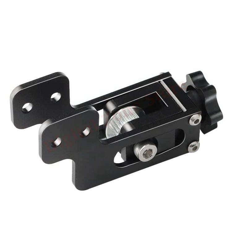 3D Printer Accessories Synchronous Stretch Strap Straightener For Ender 3 Series(2040 Y Axis)