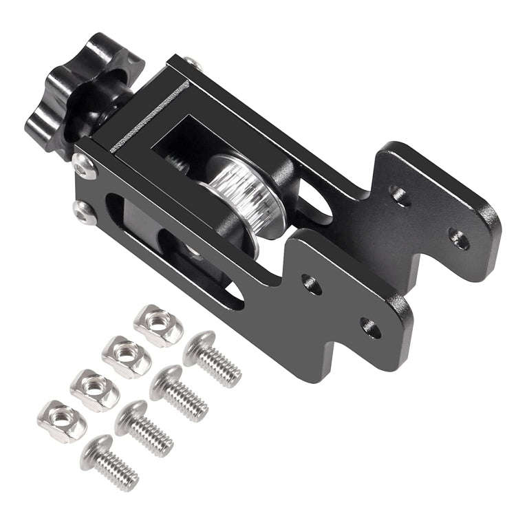 3D Printer Accessories Synchronous Stretch Strap Straightener For Ender 3 Series(2040 Y Axis)