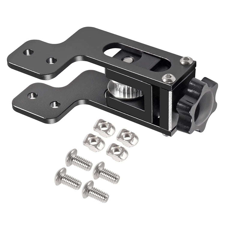 3D Printer Accessories Synchronous Stretch Strap Straightener For Ender 3 Series(2040 Y Axis)