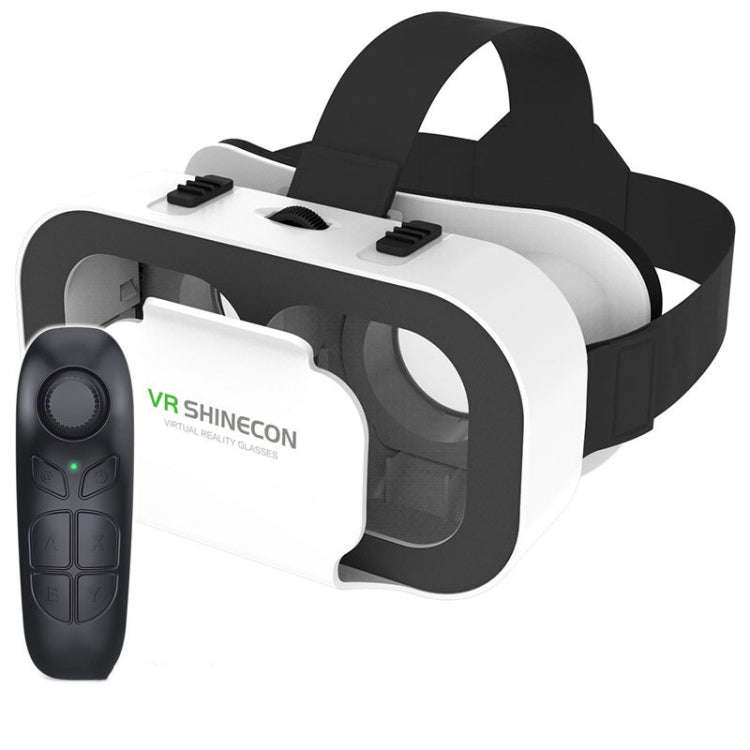 G05A 5th 3D VR Glasses Virtual Glasses with B03