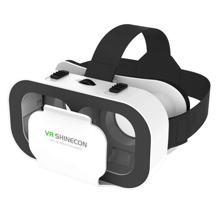 G05A 5th 3D VR Glasses Virtual Glasses with B01