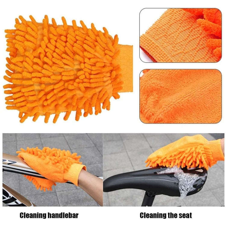 Bike Chain Washer Cleaner Kit Maintenance Tool,Specification: 4 In 1 Chain Washer