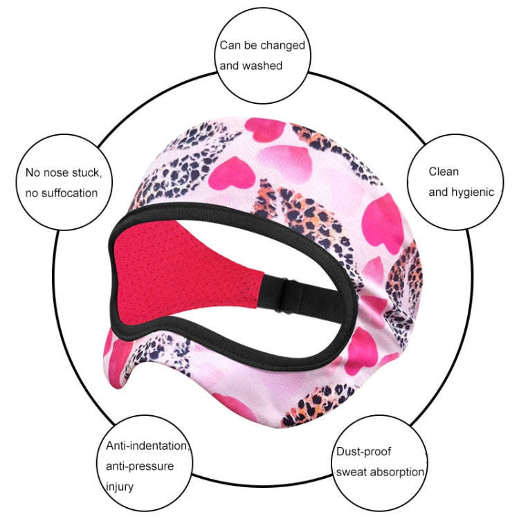 VR Glasses Sweatproof Breathable Eye Mask(Kaleidoscope)