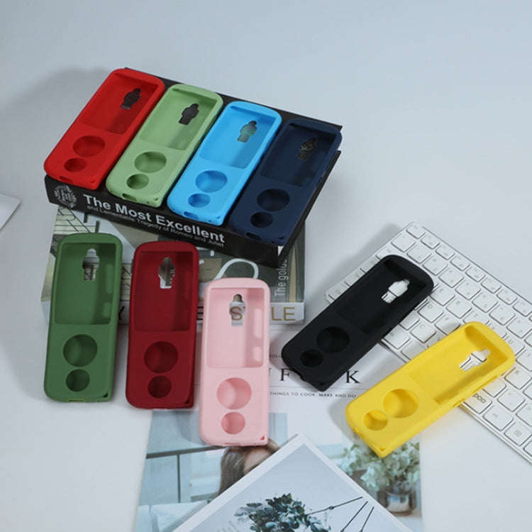 Silicone Storage Case For iFLYTEK Translator 3.0(Noon Blue)