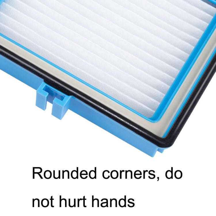 For Holmes Aer1 HAPF30AT Air Purifier HEPA Filter + Filter Cotton