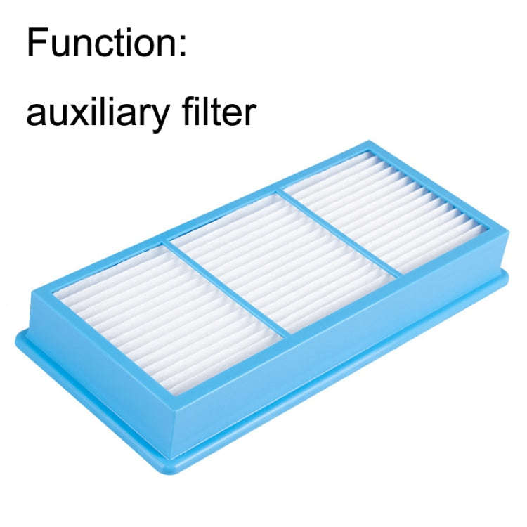 For Holmes Aer1 HAPF30AT Air Purifier HEPA Filter + Filter Cotton