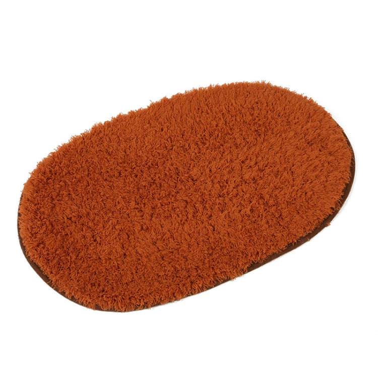 Pet Deep Sleep Plush Pad Pet Bed, Specification: 80x120cm(Coffee)