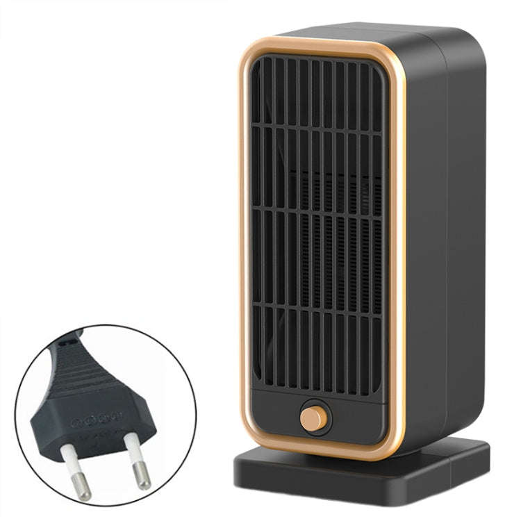 Household Fast Heating Shaking Head Electric Heater Thermostatic Heaters, Spec: EU Plug