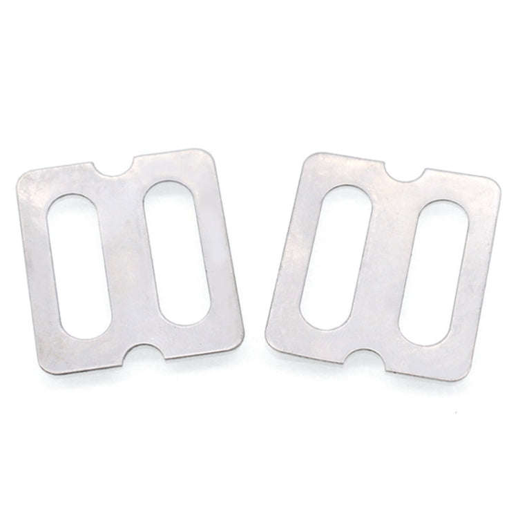 Mountain Bike SPD Lock Pedal Cleat Buckle(SPD System)