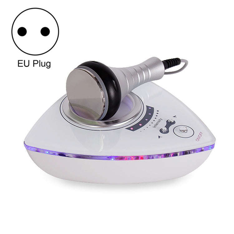 40K Mini Fat Burner Cavitation Machine Weight Loss Body Slimming Machine EU Plug