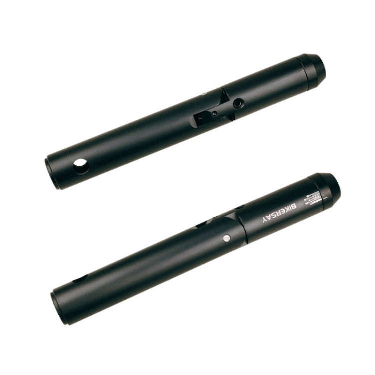 BIKERSAY BT081 Multifunction Bike Repair Torsion Wrench Set(Black)