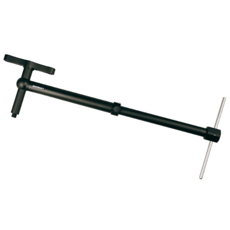 BIKERSAY Bicycle Wheelset Rear Change Lug Tail Hook Correction Tool, Color: BT053S Black