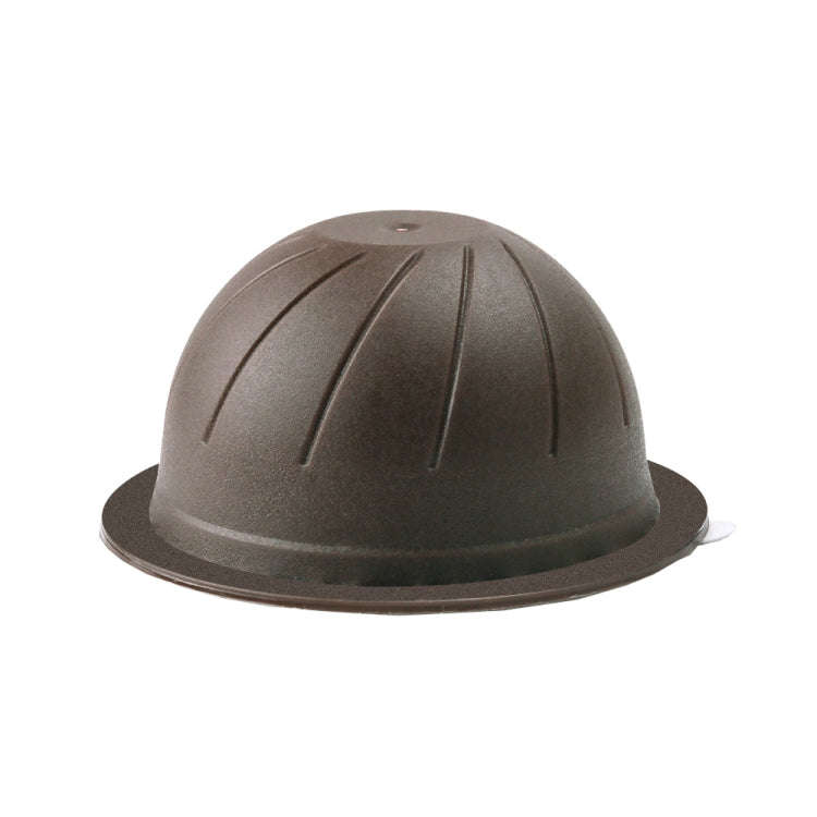 ICafilas Coffee Capsule Shell For Nespresso Vertuo Plus ENV 135/Vertuo ENV 150/BNV450WHT1BUC1, Co...