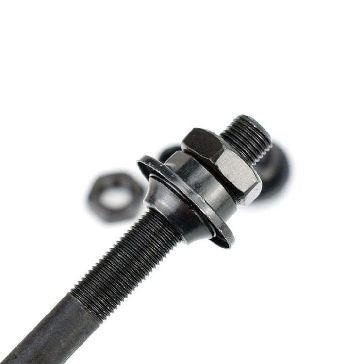 Bicycle Hollow Shaft Hub Quick Release Rod Bearing Modification Accessories, Specification: Front...