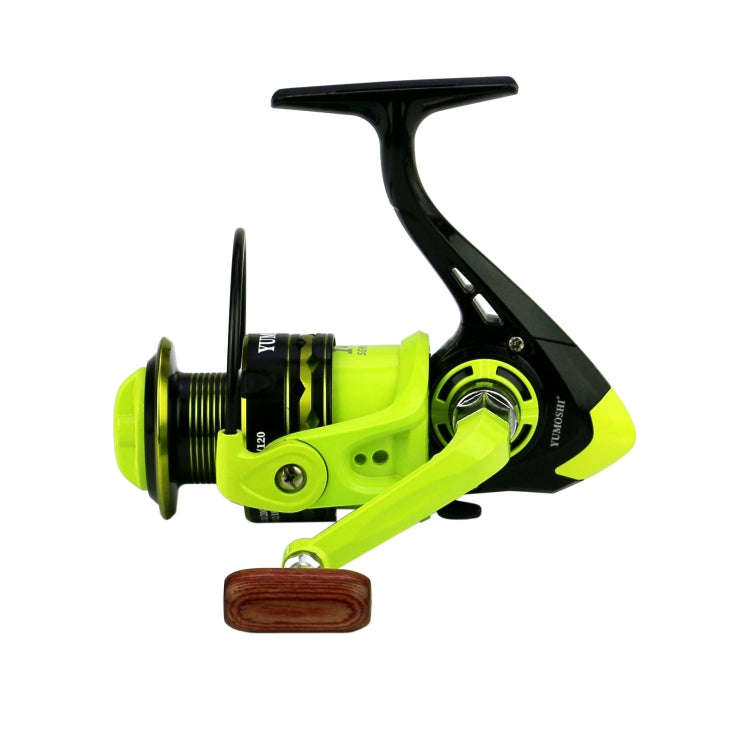 YUMOSHI OE7000 Spinning Wheel Metal Wire Cup Fishing Wheel