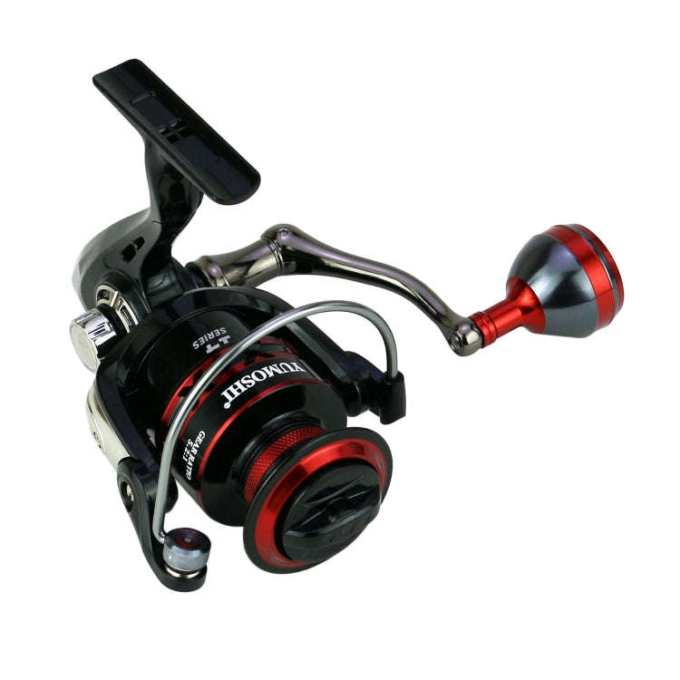YUMOSHI RS6000 Metal Rocker Fishing Reel