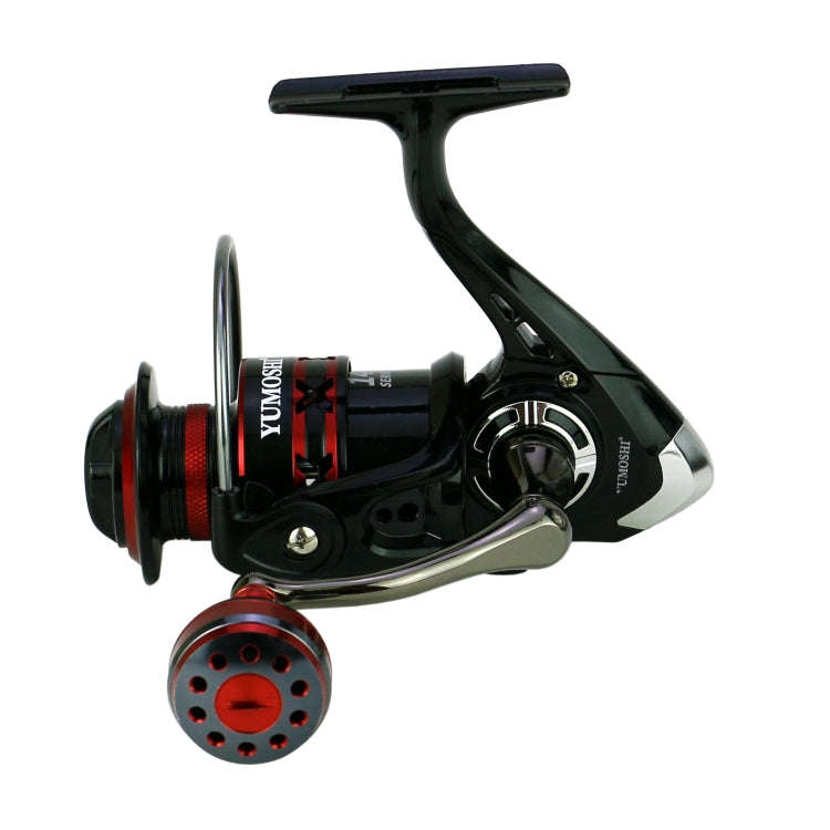 YUMOSHI RS7000 Metal Rocker Fishing Reel