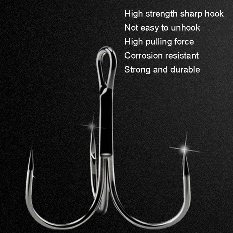 LK001-12 10cm Multi-sectional Bionic Bait Hook Long-distance Casting Sea Fishing Fake Lures