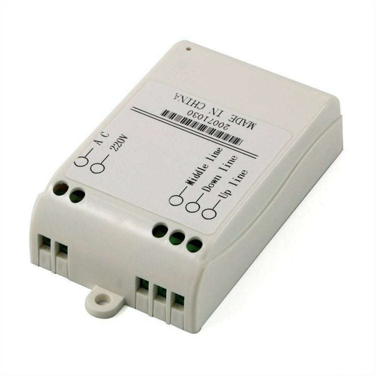 220V Universal Projection Instrument Cloth Wireless Remote Control Electric Screen Controller Vid...