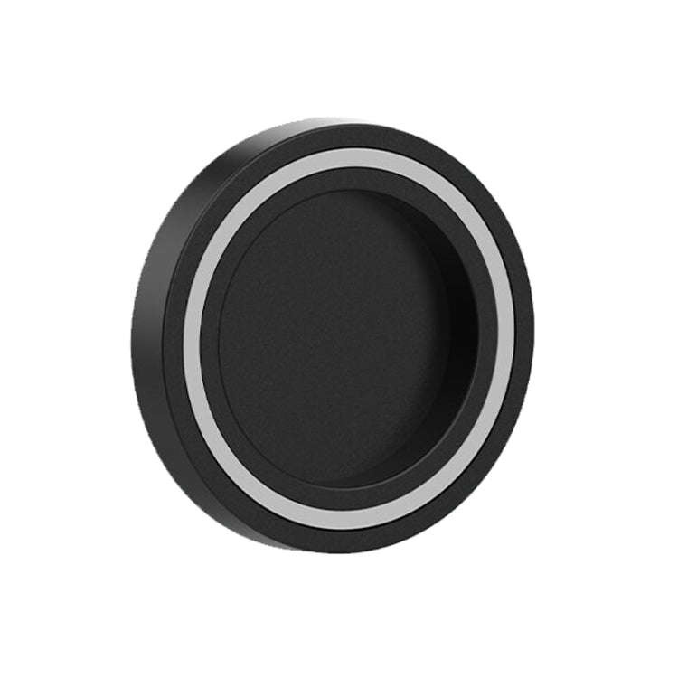 For Dyson Hair Dryer Nozzle No-punch Bathroom Wall Mounted Magnetic Blower Holder Nozzle Storage ...
