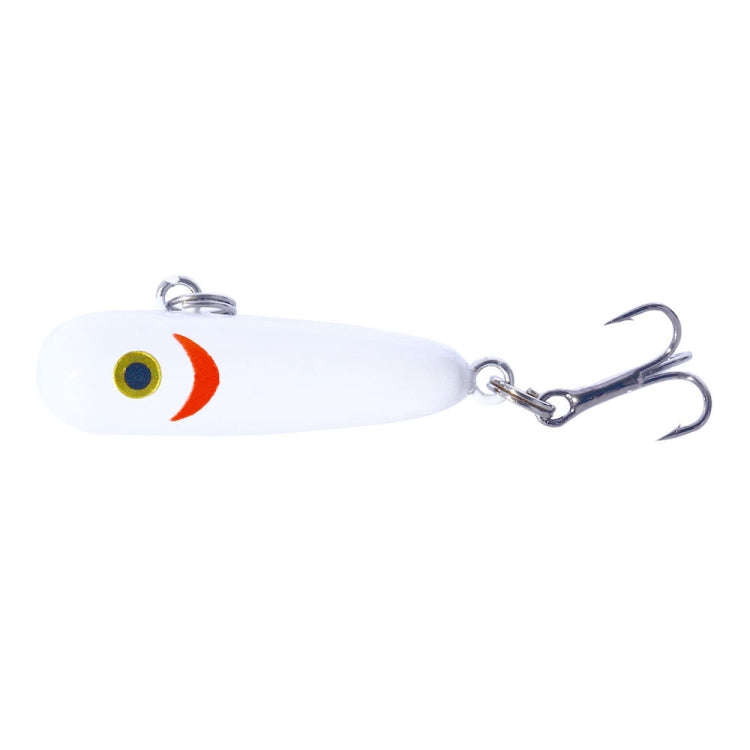 HENGJIA 3.5cm 2.3g Long Casting Sinking Mini Lure Micro Pencil Sinking Fake Bait(3)