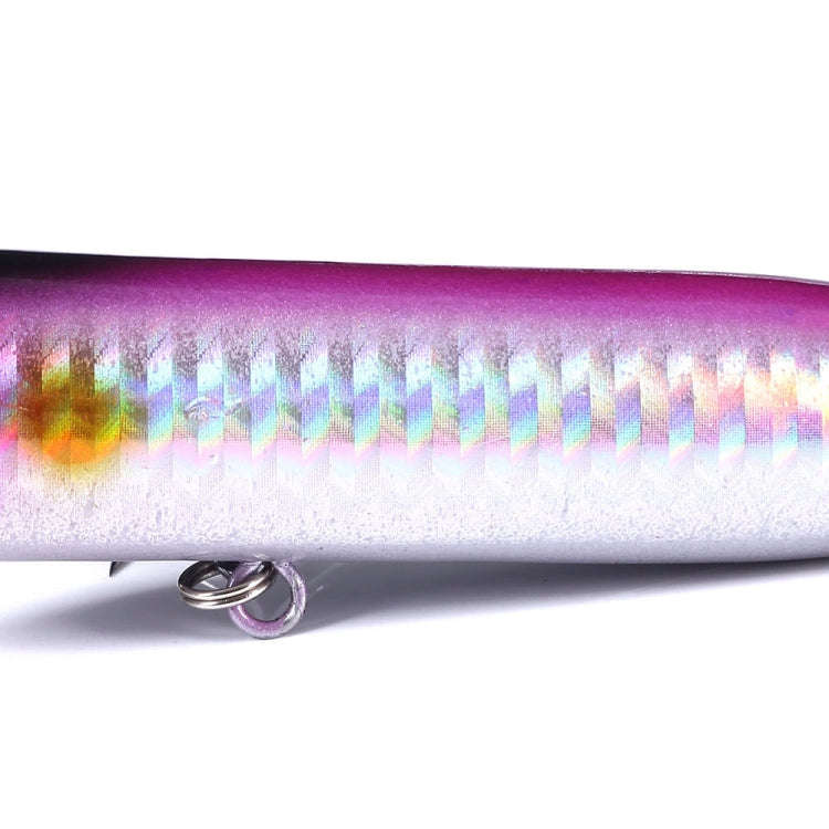 HENGJIA Pencil Road Lure Warp Bass Hard Fake Bait(2)