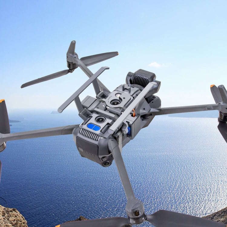 For DJI Mavic 3 Pro / 3 / 3 Classic / 3 Cine Robotic Arm Thrower Aerial Thrower