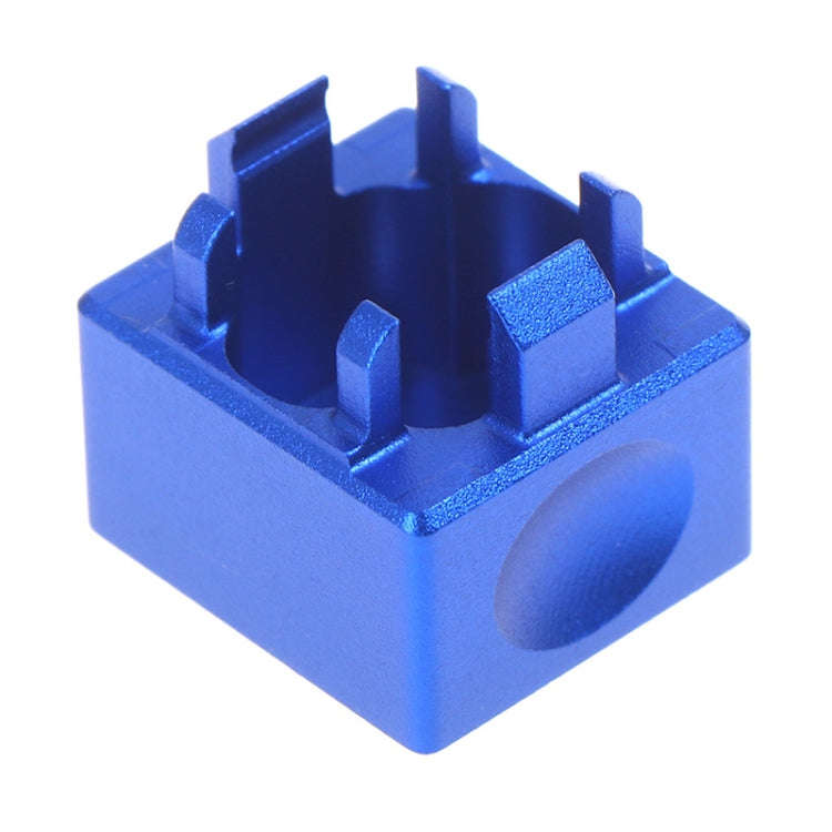 Mechanical Keyboard Keycaps Metal Switch Opener Instantly For Cherry Gateron Switches Shaft Opene...