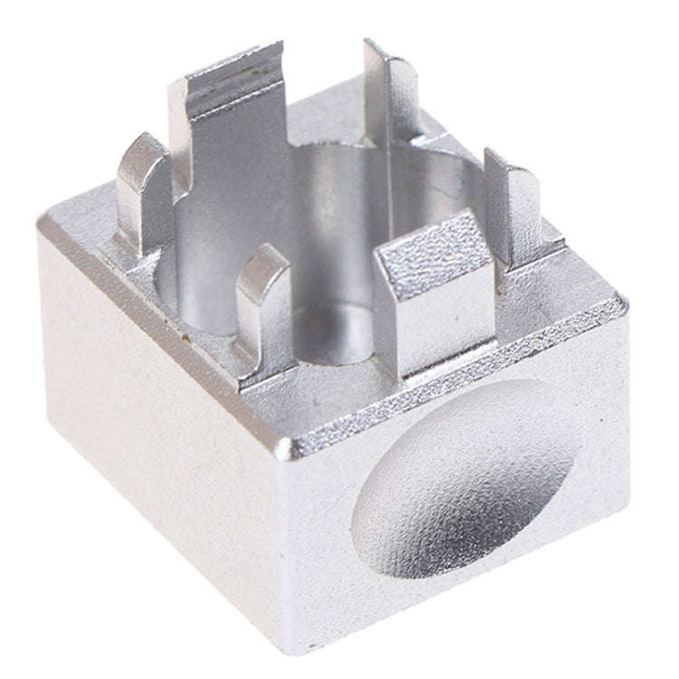 Mechanical Keyboard Keycaps Metal Switch Opener Instantly For Cherry Gateron Switches Shaft Opene...
