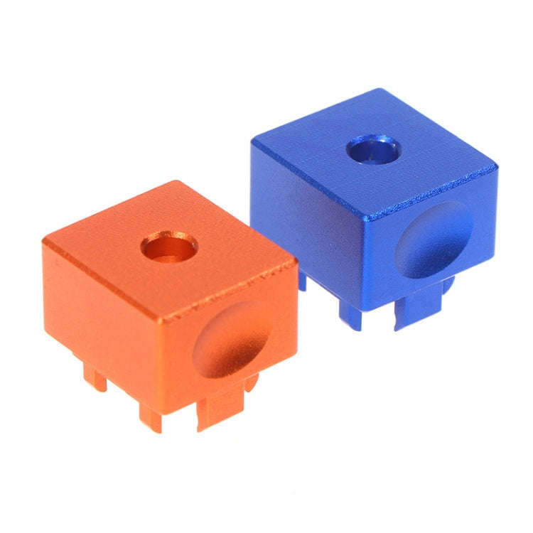 Mechanical Keyboard Keycaps Metal Switch Opener Instantly For Cherry Gateron Switches Shaft Opene...
