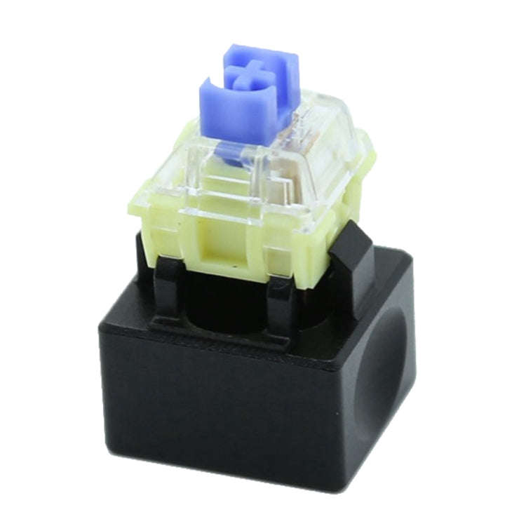 Mechanical Keyboard Keycaps Metal Switch Opener Instantly For Cherry Gateron Switches Shaft Opene...