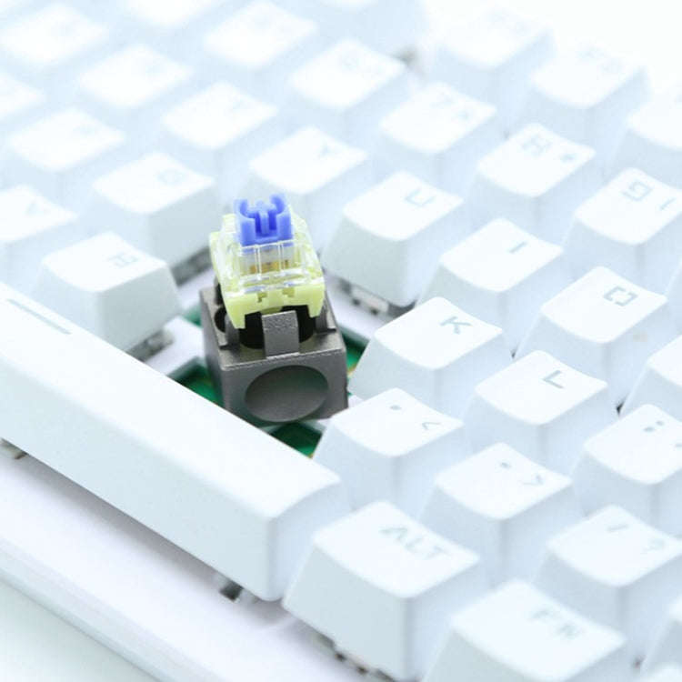 Mechanical Keyboard Keycaps Metal Switch Opener Instantly For Cherry Gateron Switches Shaft Opene...