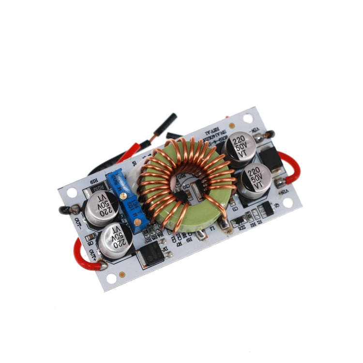 250W  10A Aluminum Substrate Power Supply LED Boost Constant Current Module
