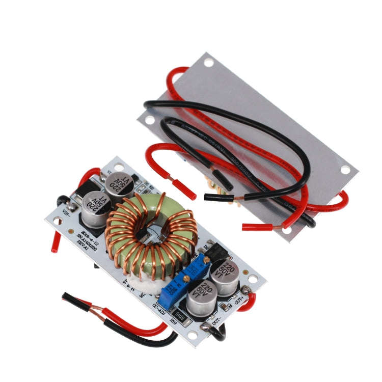 250W  10A Aluminum Substrate Power Supply LED Boost Constant Current Module