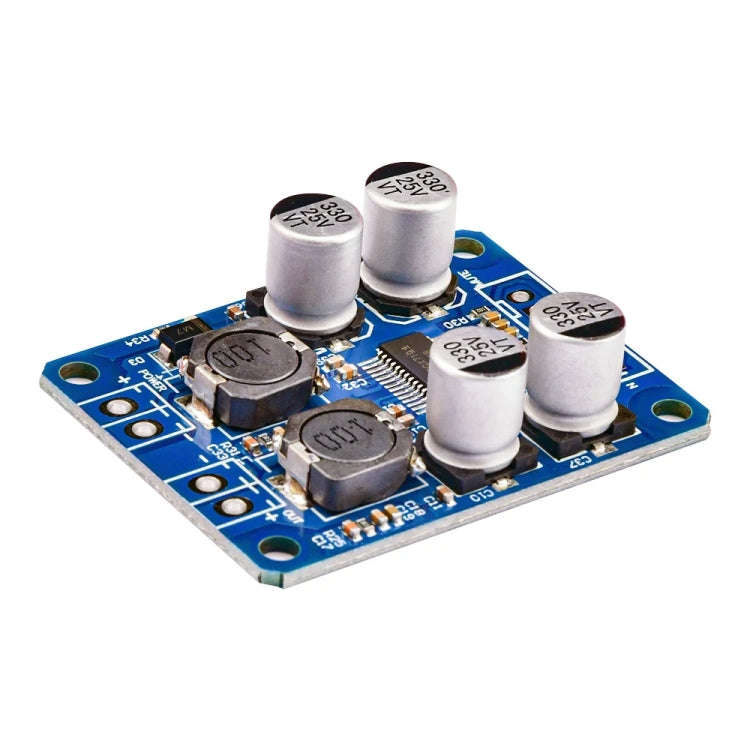 TPA3118 PBTL 8-24V Mono Digital Amplifier Board 30W