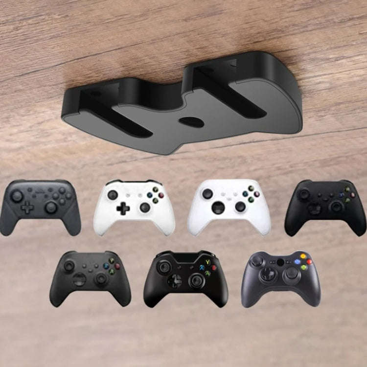 Suspension Handle Storage Rack Gamepad Table Bottom Bracket, For Switch Pro / Xbox Series X / Xbo...
