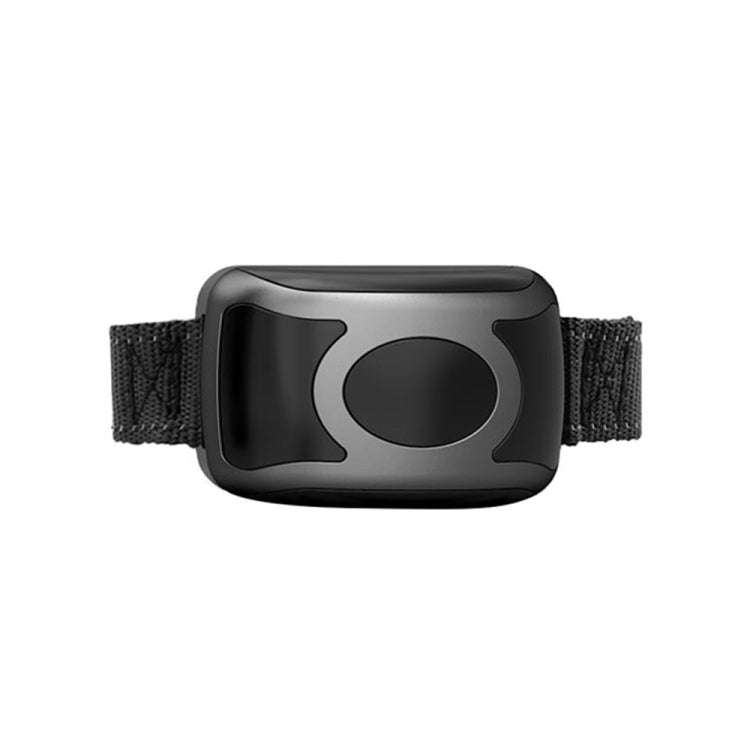 Intelligent Electronic Remote Control Dog Training Device Pet Training Collar Bark Stopper, Style...