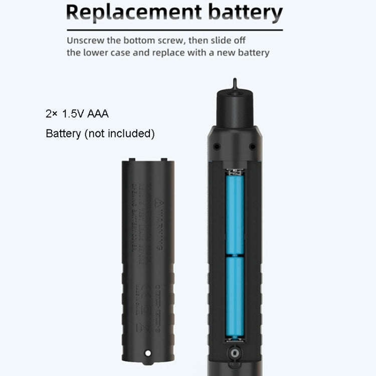 BSIDE A40 Infrared Thermometer Electric Pen Type Intelligent Multimeter VFC Inverter Voltage Test...