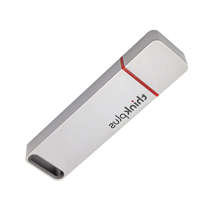 Lenovo Thinkplus TU100Pro USB3.1 Solid State Flash Drive High Capacity Metal USB Memory Disk, Siz...