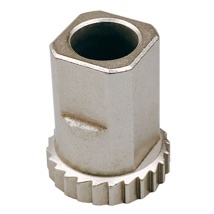 BIKERSAY BT051B DT 3-Pawl Ratchet Removal Tool DT370 Hub Threaded Ring 1800/1900 Wheelset Disasse...