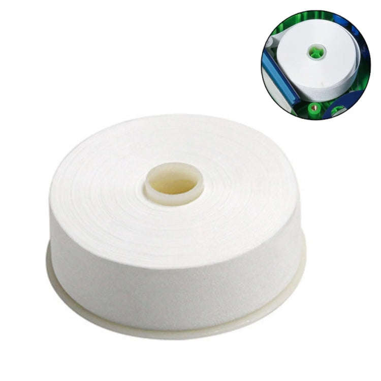 Komshine Handheld Cassette Fiber Cleaning Box Replacement, Model: CC-550-R