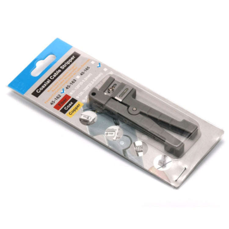 Komshine Lateral Loose Tube Stripper Fiber Optic Stripper(45-162)