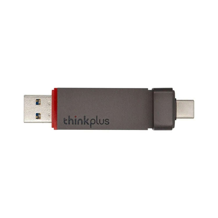 Lenovo Thinkplus TU200Pro USB3.2+Type-C Dual Interface Mobile Phone Solid State U Disk, Memory: 1TB