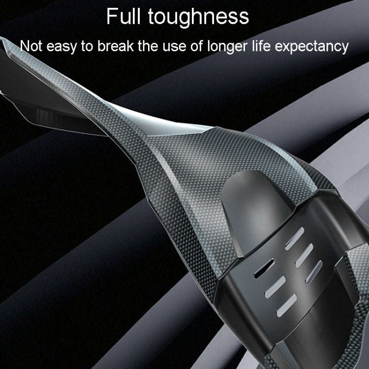 ENLEE DN-645 Single Front And Rear Universal Bicycle Mudguards Cycling Accessories Mountain Bike ...