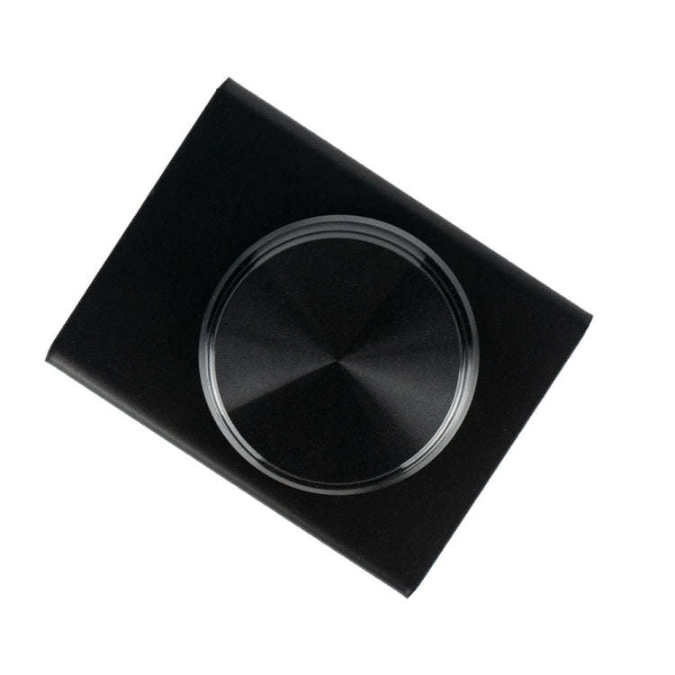 PC Computer Peripherals Mini Switch Wired Volume Adjuster(Black)